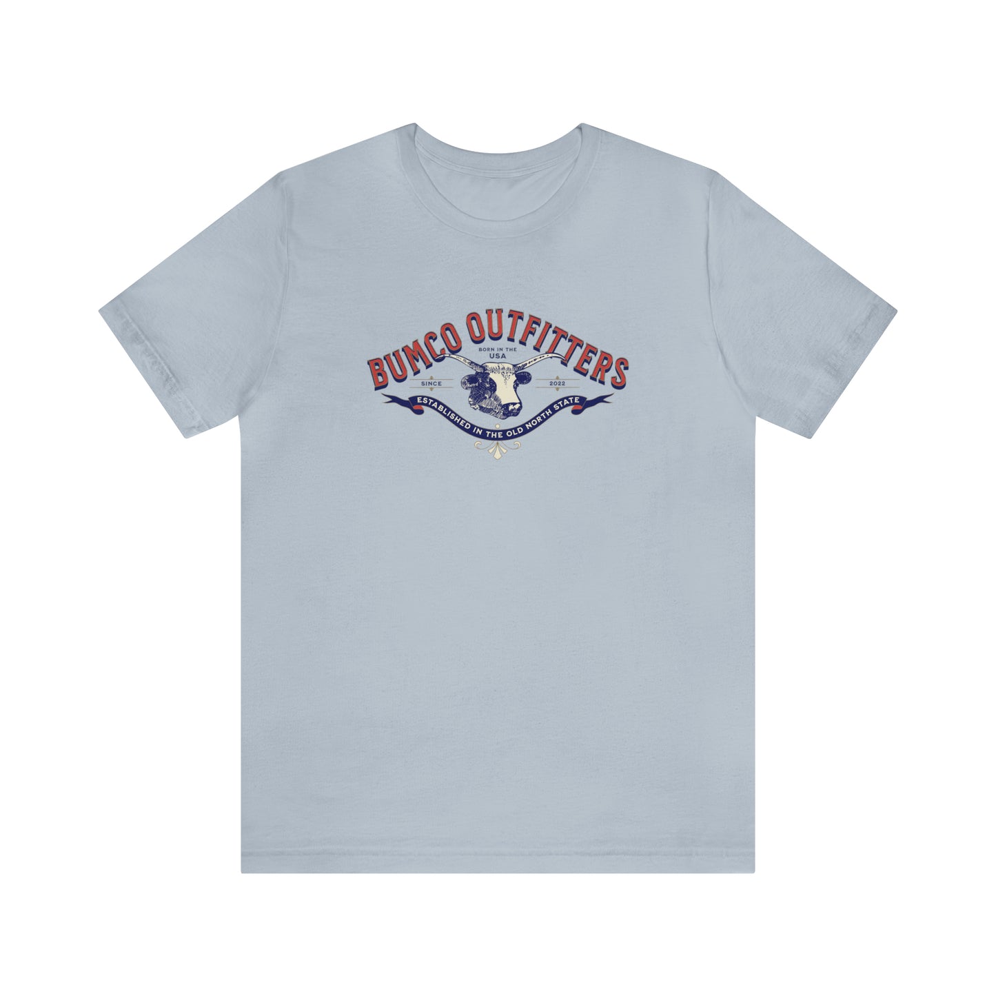 Ranch Banner - T-Shirt