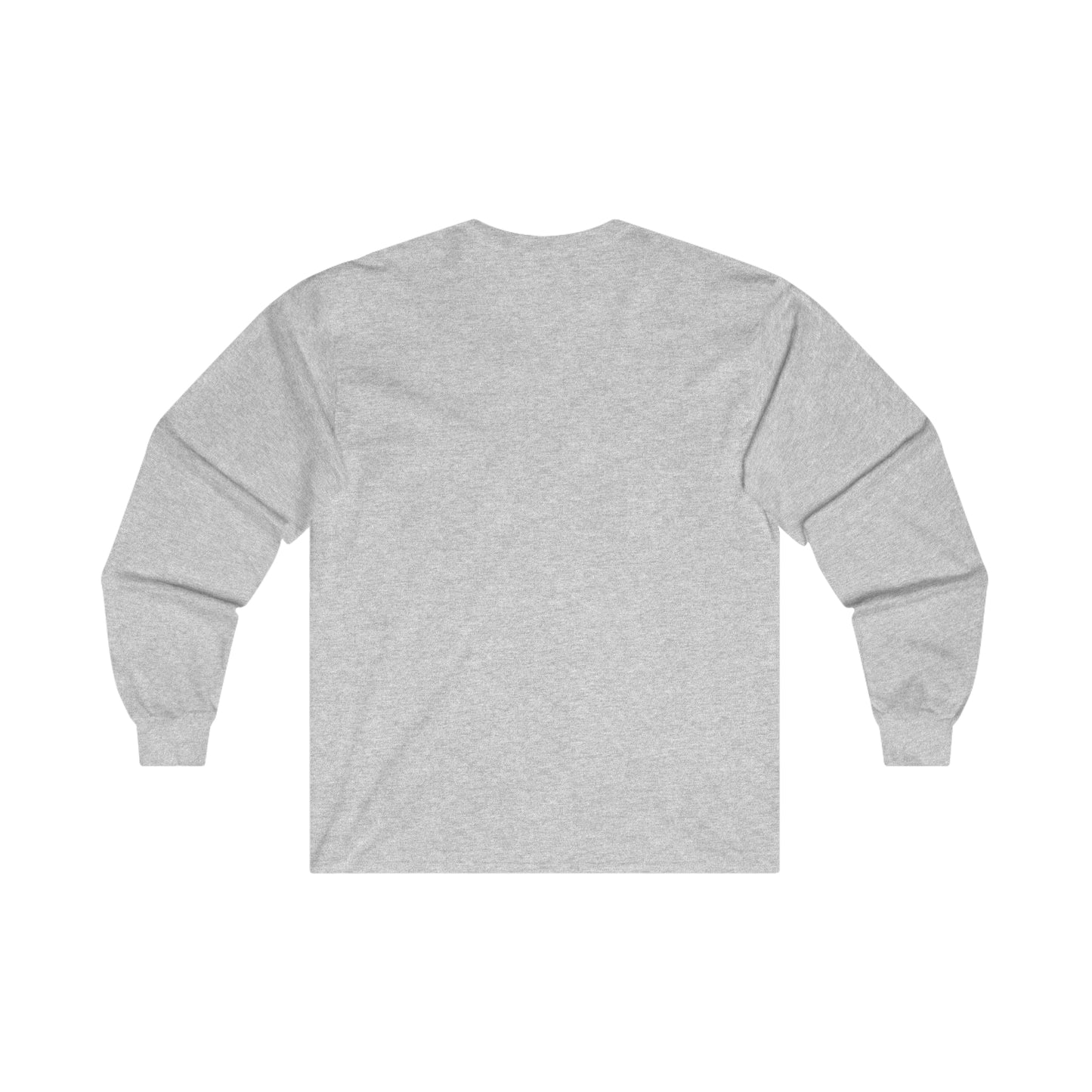 Take it Easy MC - Long Sleeve Tee