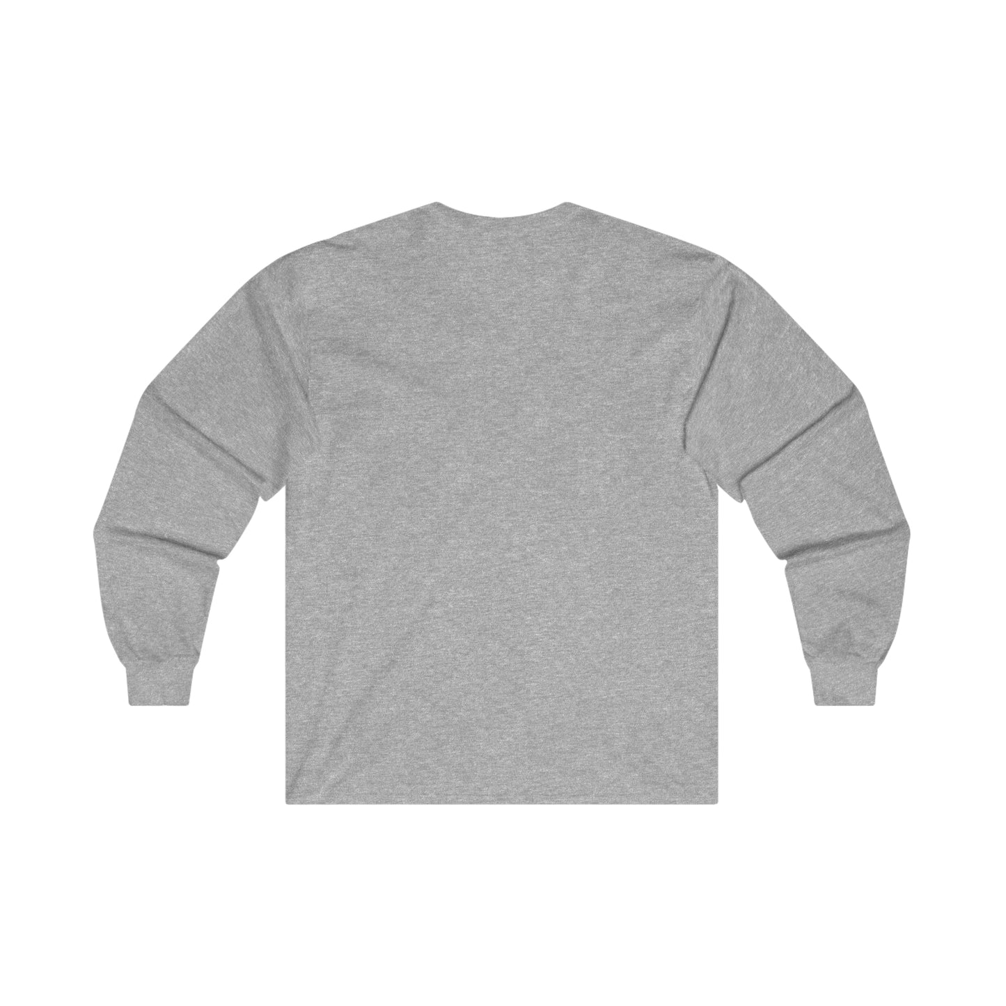 Take it Easy MC - Long Sleeve Tee