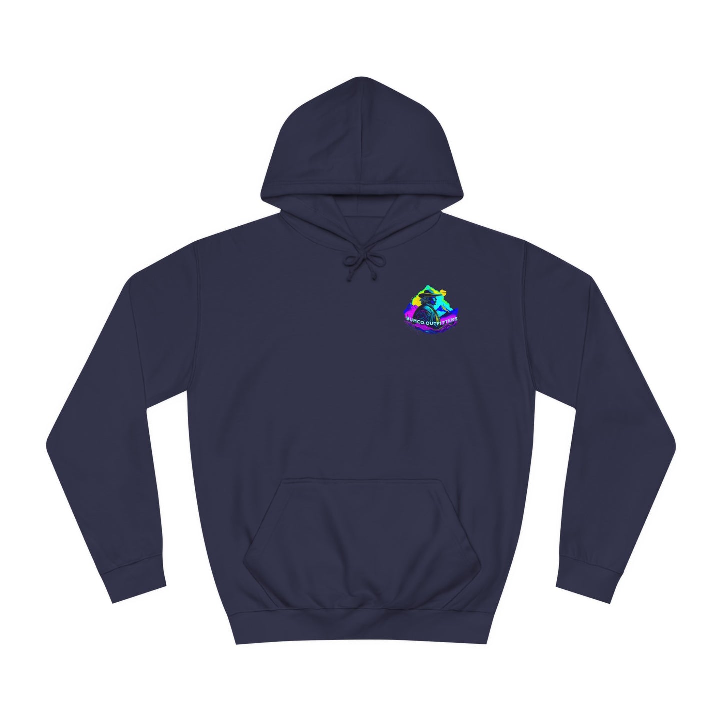 Wandering Mind Hoodie