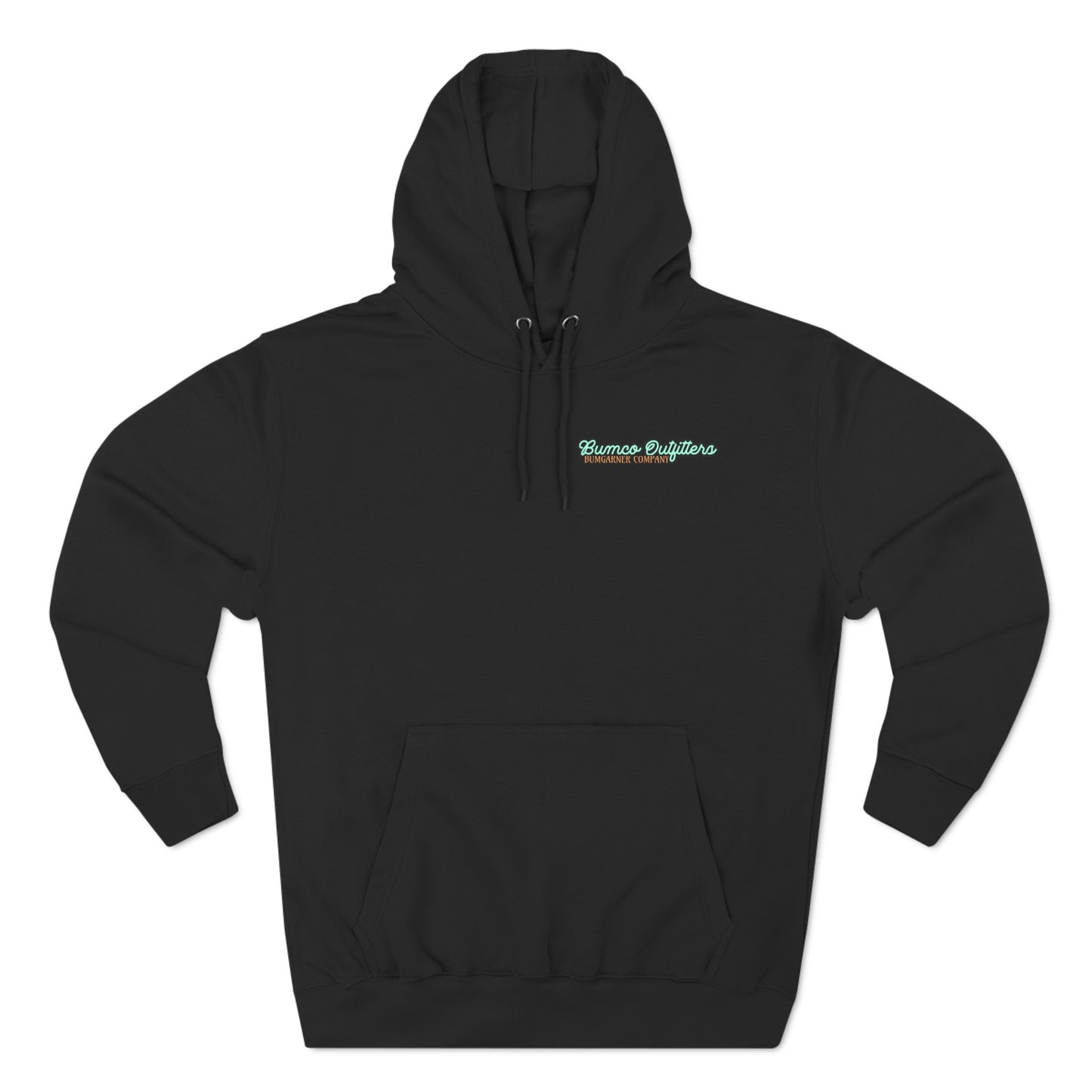 Fear the Wilderness - Hoodie