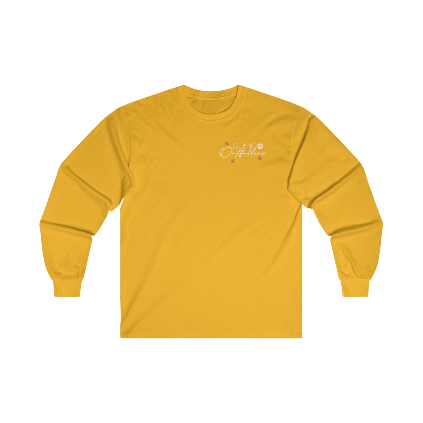 Stay Green Long Sleeve Tee