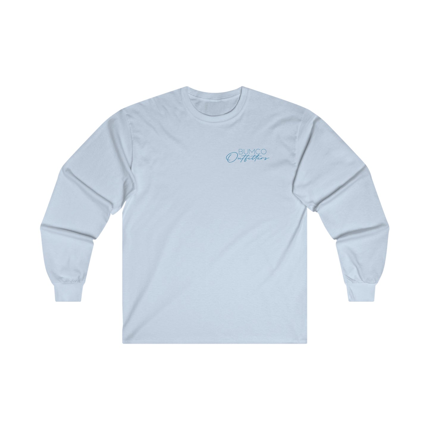 Winter Storm - Long Sleeve Tee