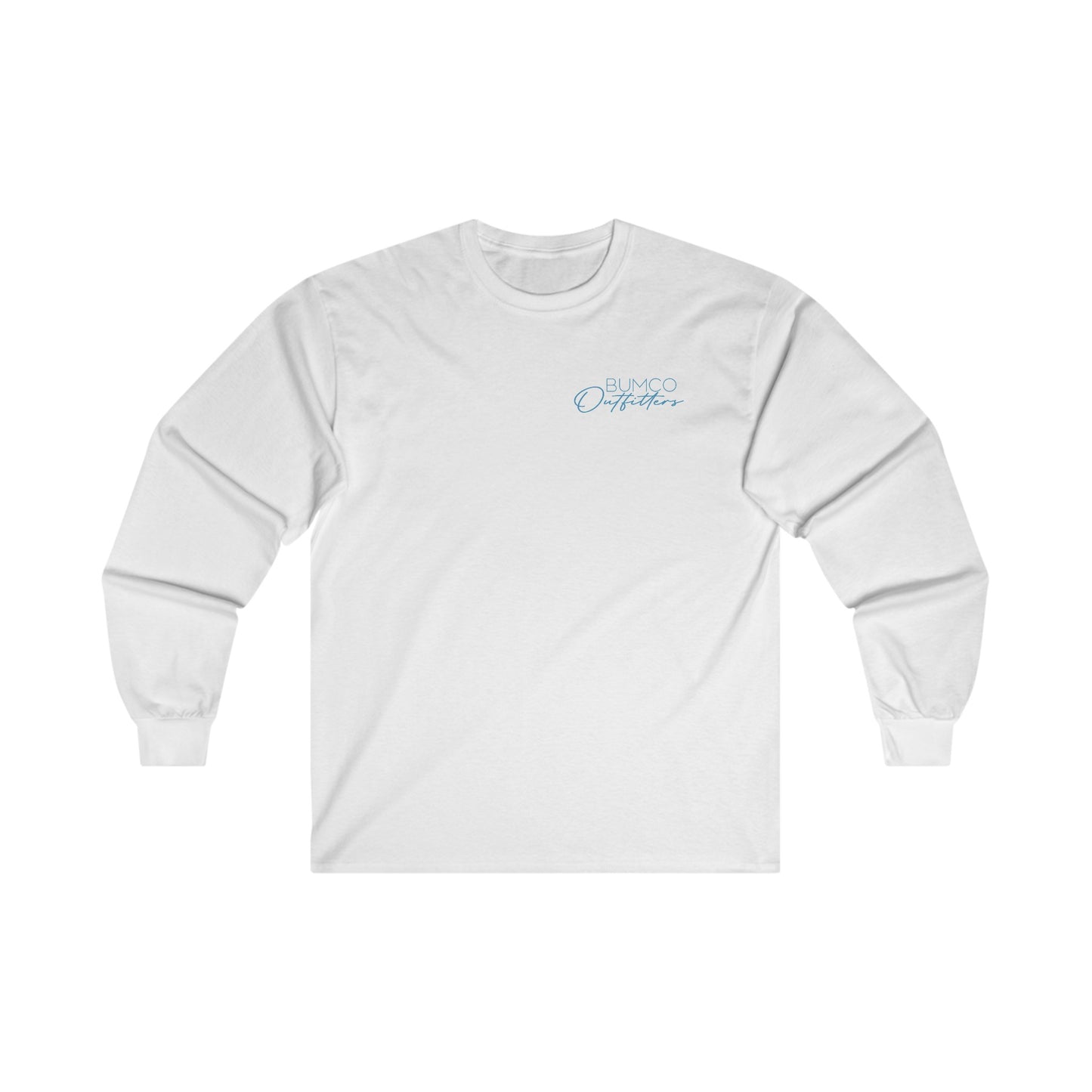 Winter Storm - Long Sleeve Tee