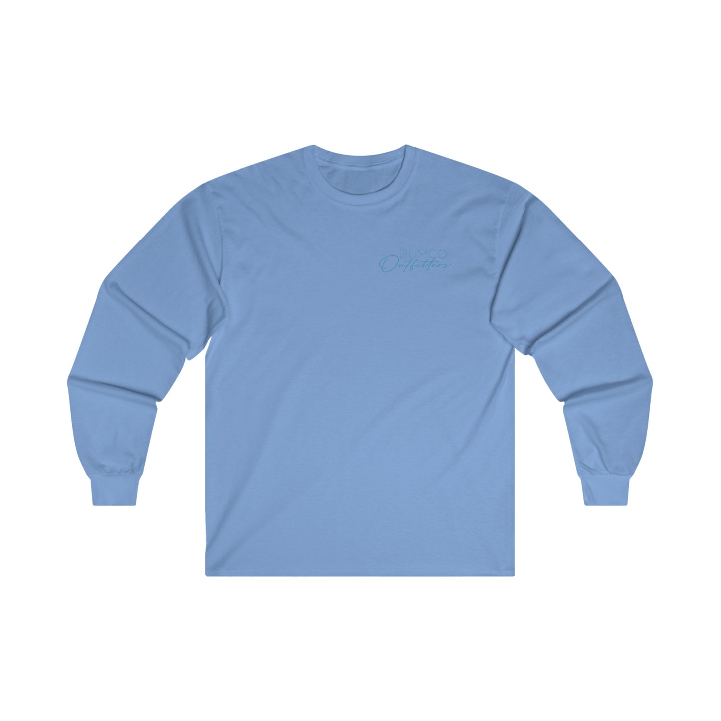 Winter Storm - Long Sleeve Tee