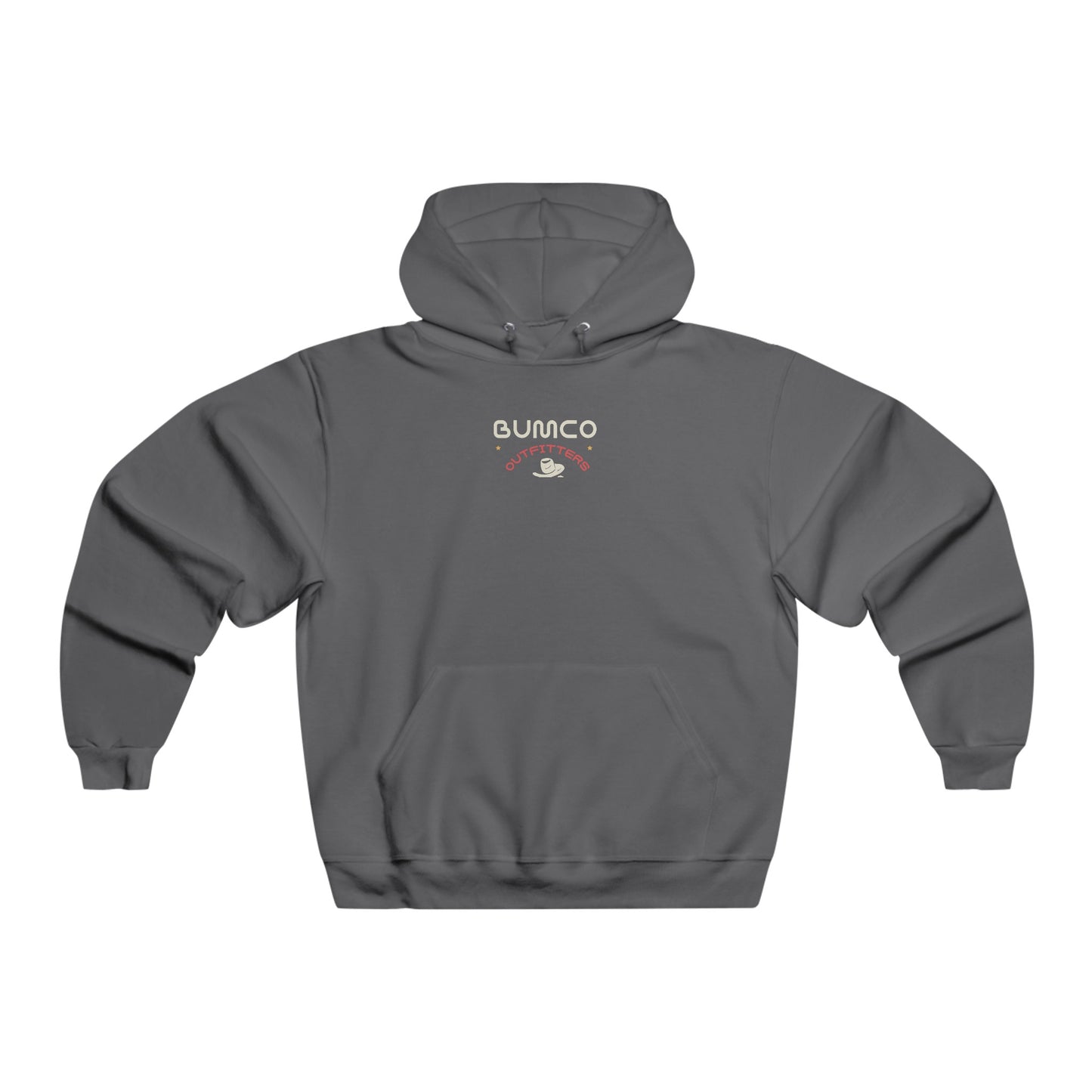 Western Cinema - Hooded Sweatshirt