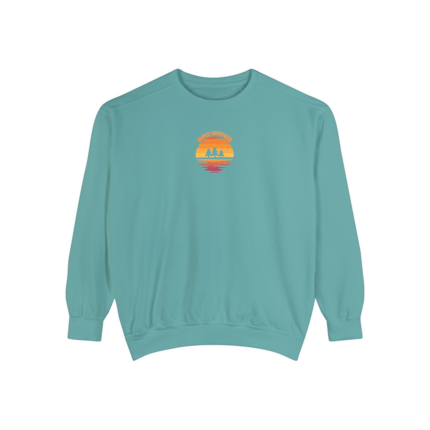 Sunsets - Crewneck Sweatshirt