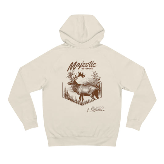 Majestic Outdoors - Hoodie