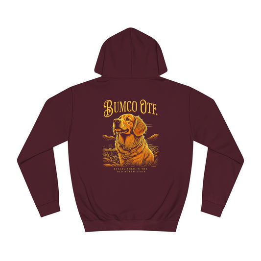 Retriever Fever Hoodie