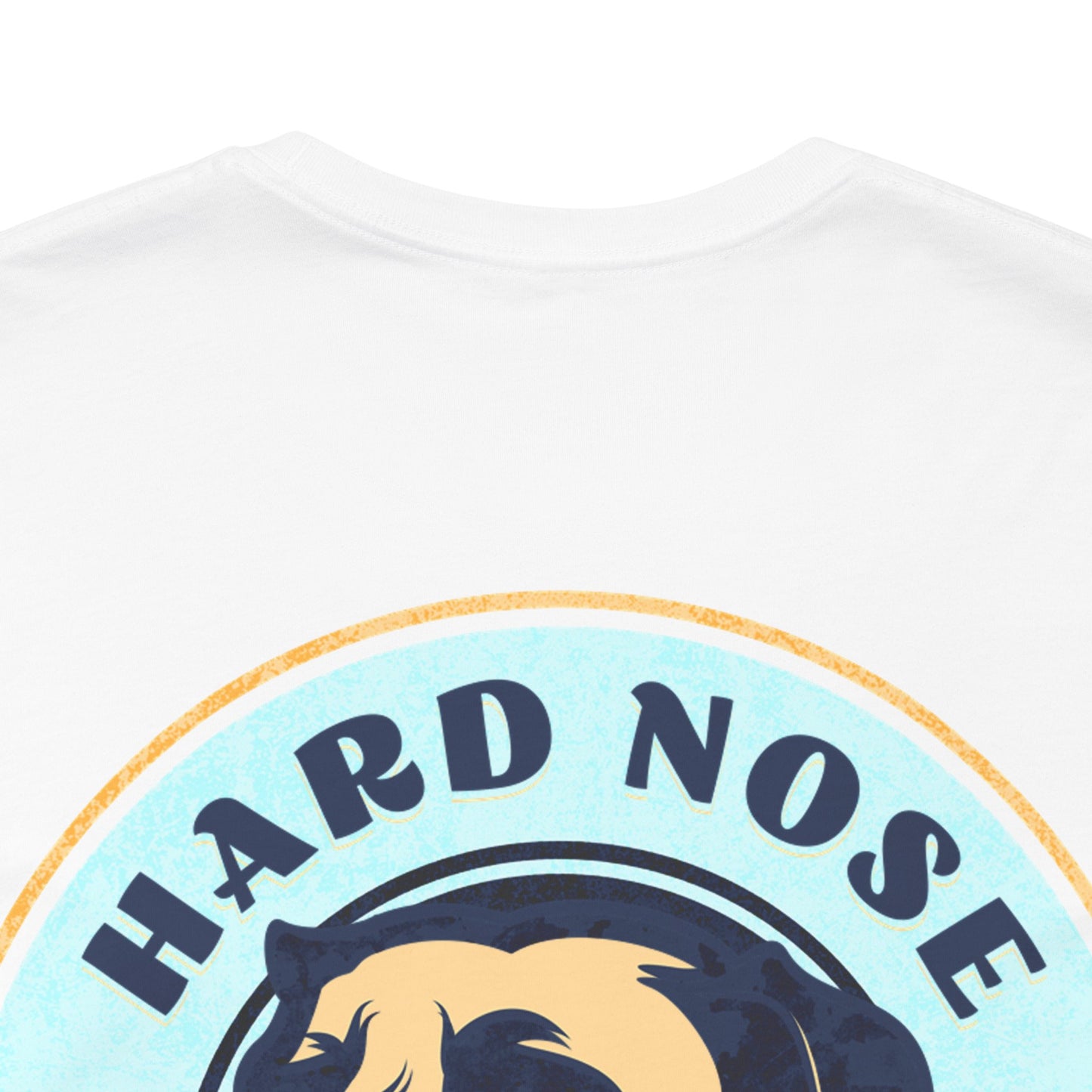 Hard Nose - T-Shirt