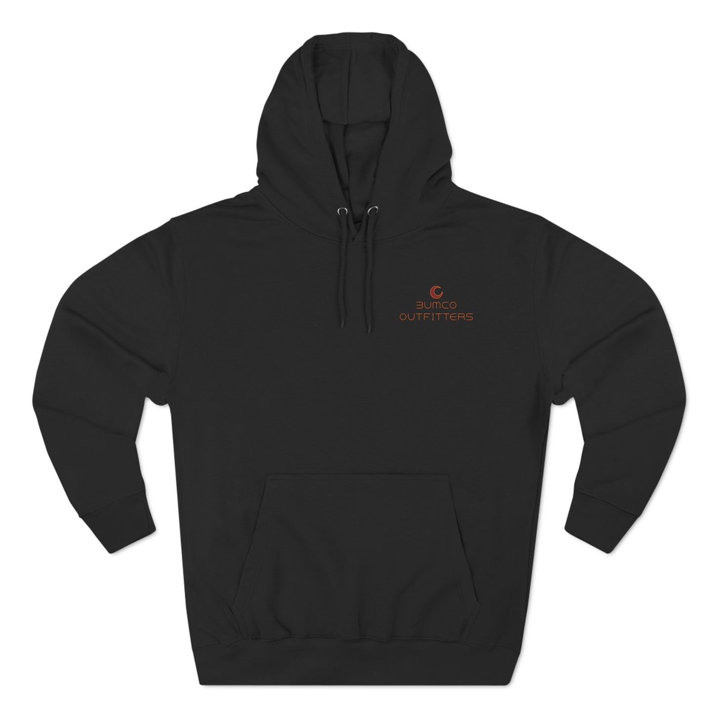 Out West Neon -  Hoodie