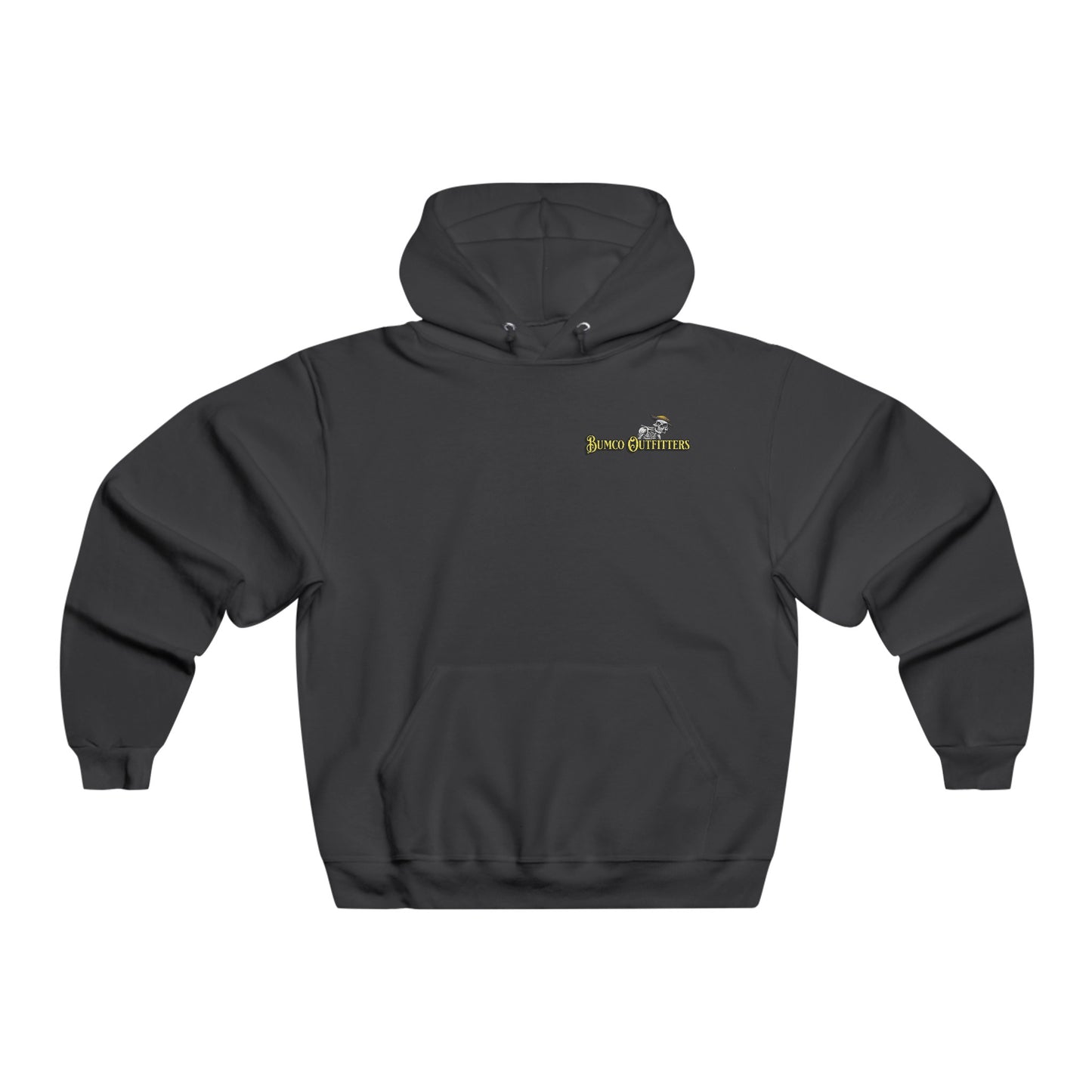 Prohibition Supervision - Hoodie