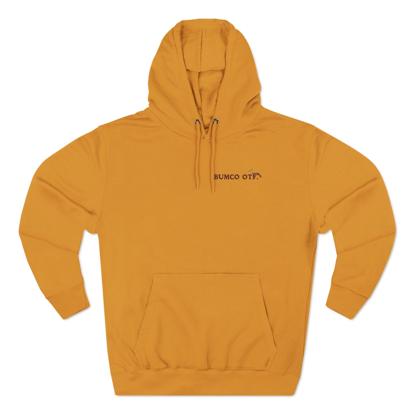 Cowboy Killer - Fleece Hoodie