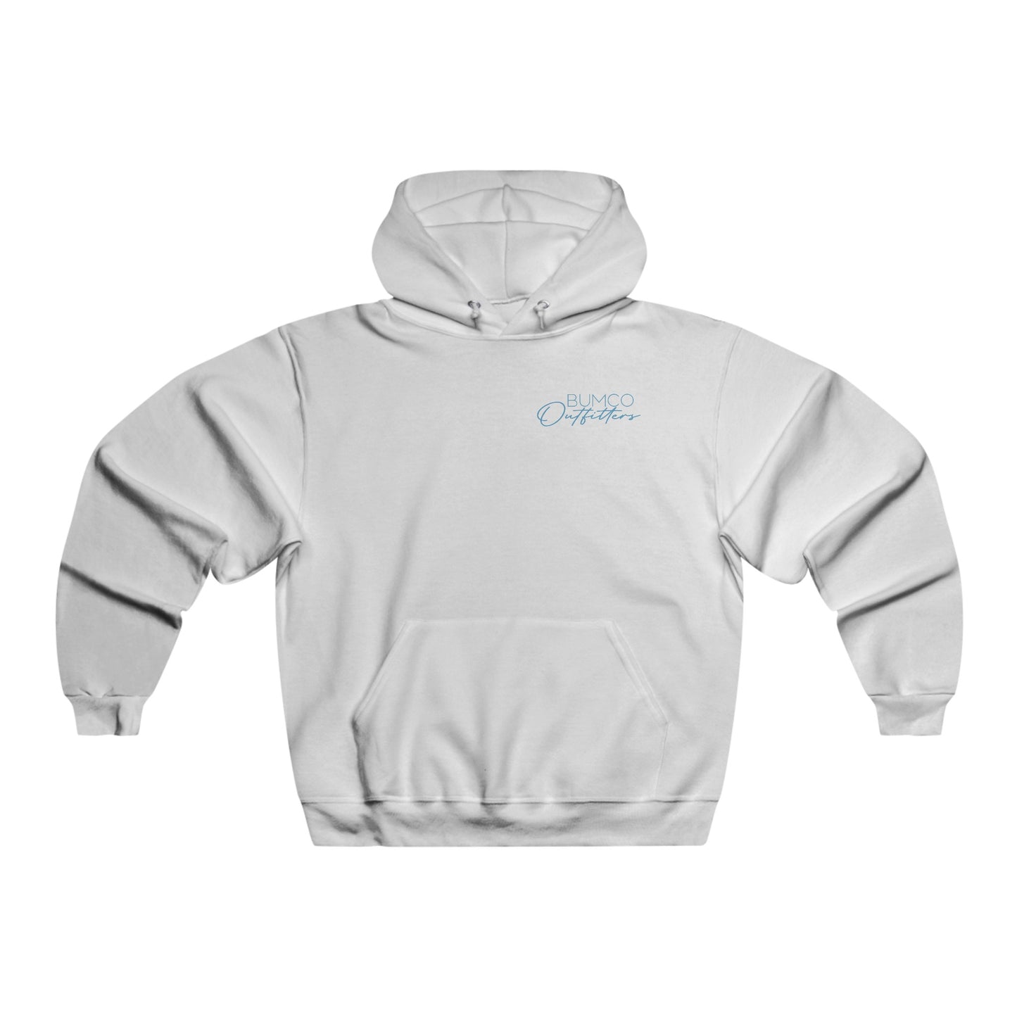 Winter Storm - Hooded Sweatshirt