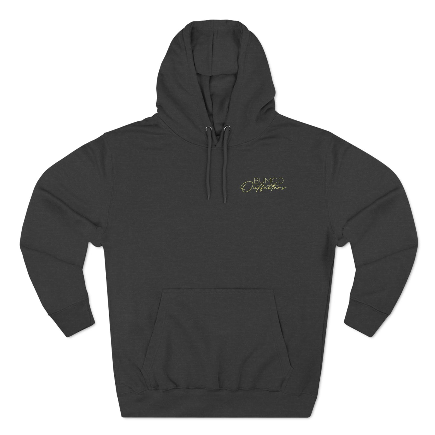 Reel Fishing - Hoodie