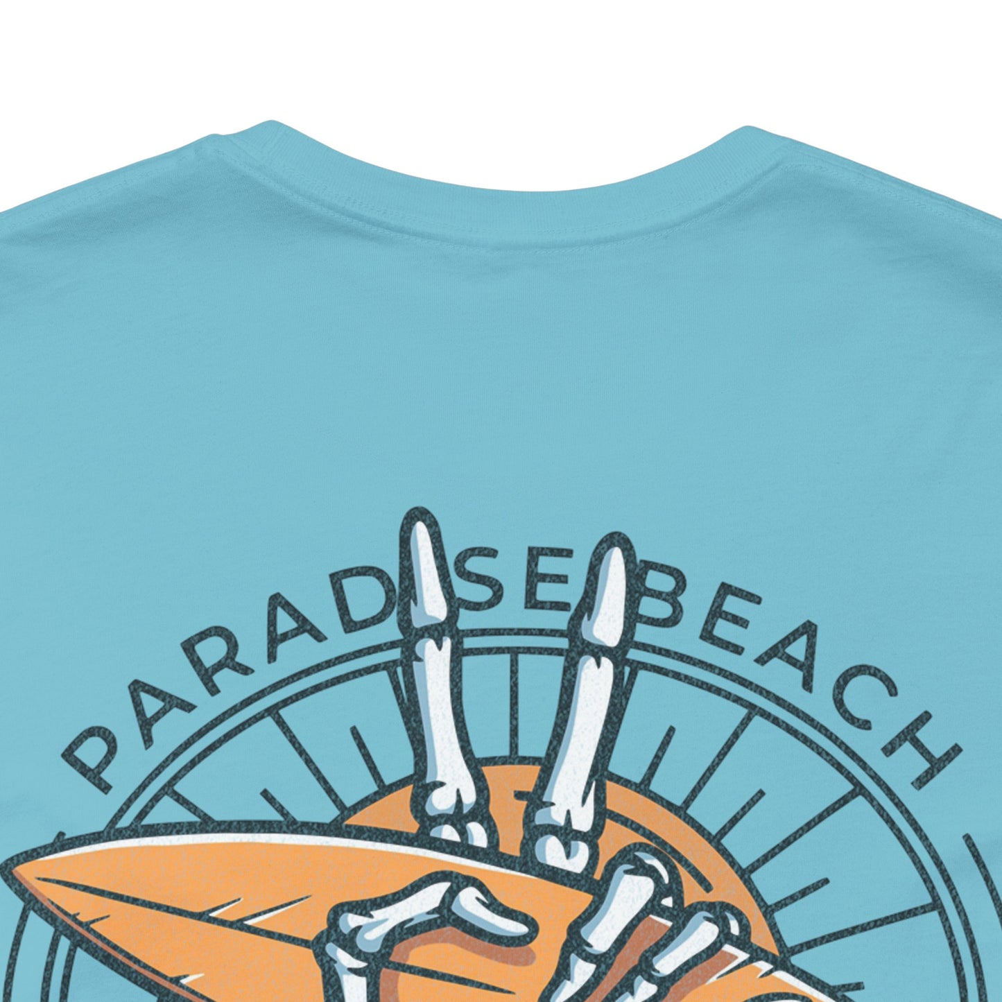 Paradise Beach - T-Shirt
