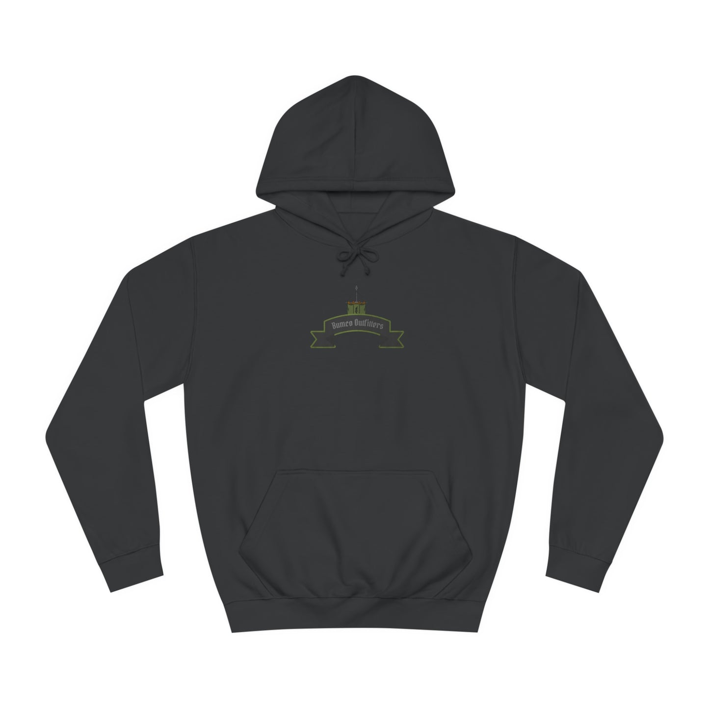 Reap What You Sow - Hoodie