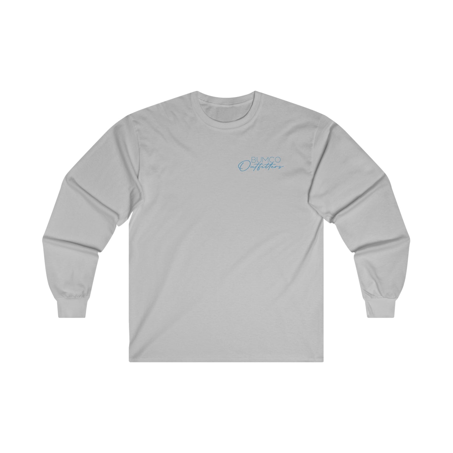 Winter Storm - Long Sleeve Tee