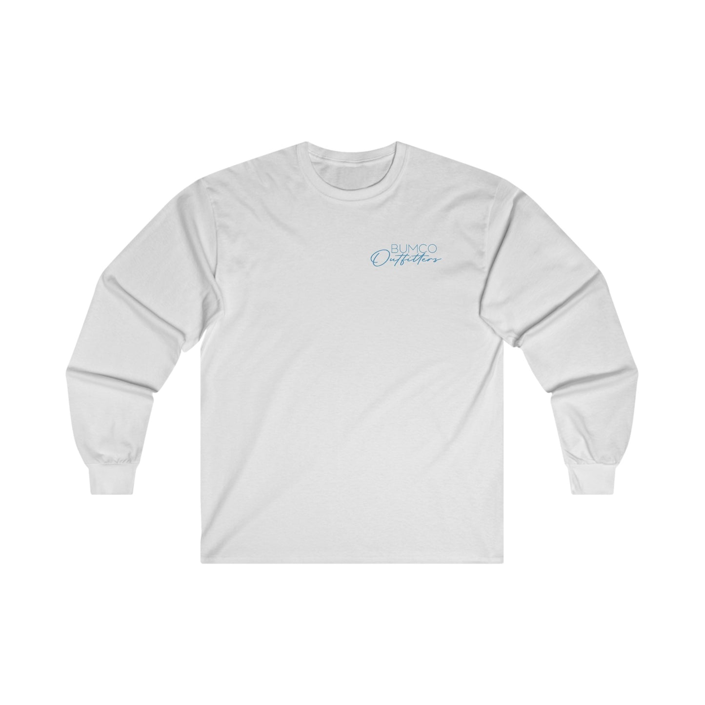 Winter Storm - Long Sleeve Tee