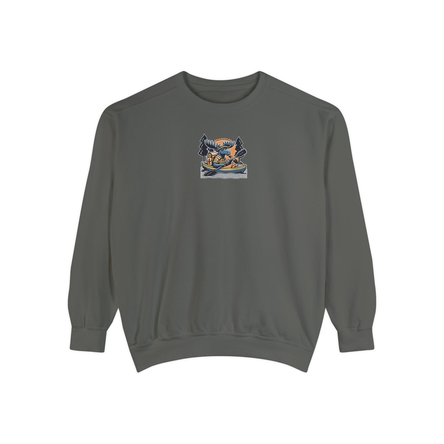 Keep it Rowing - Crewneck Sweatshirt