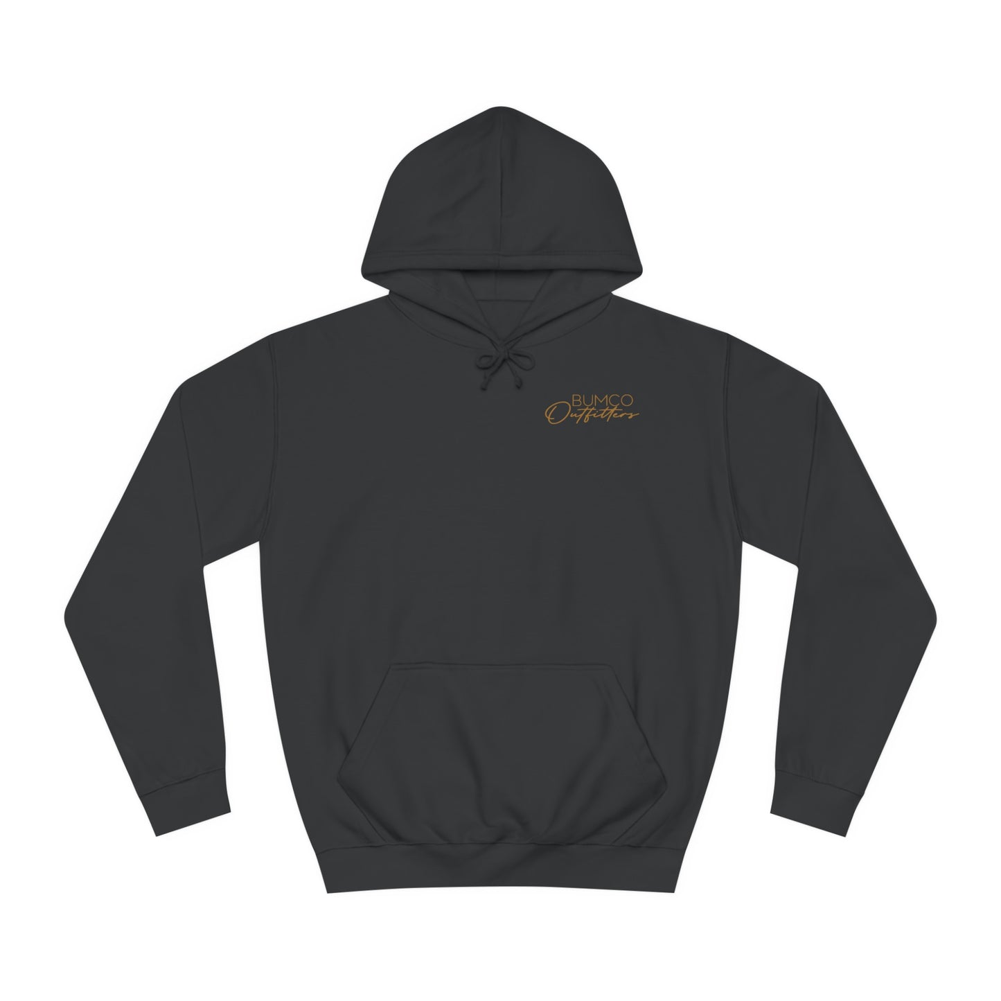 Rather be Camping - Hoodie