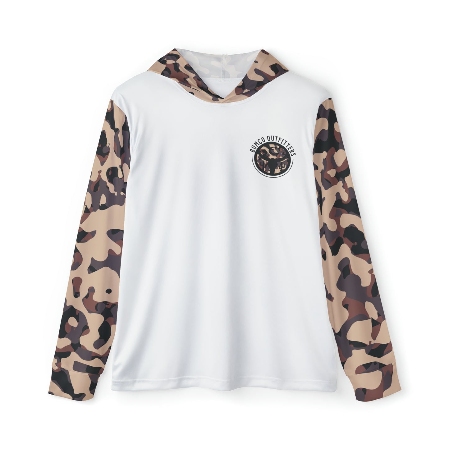 Urban Camo - Fishing Shirt