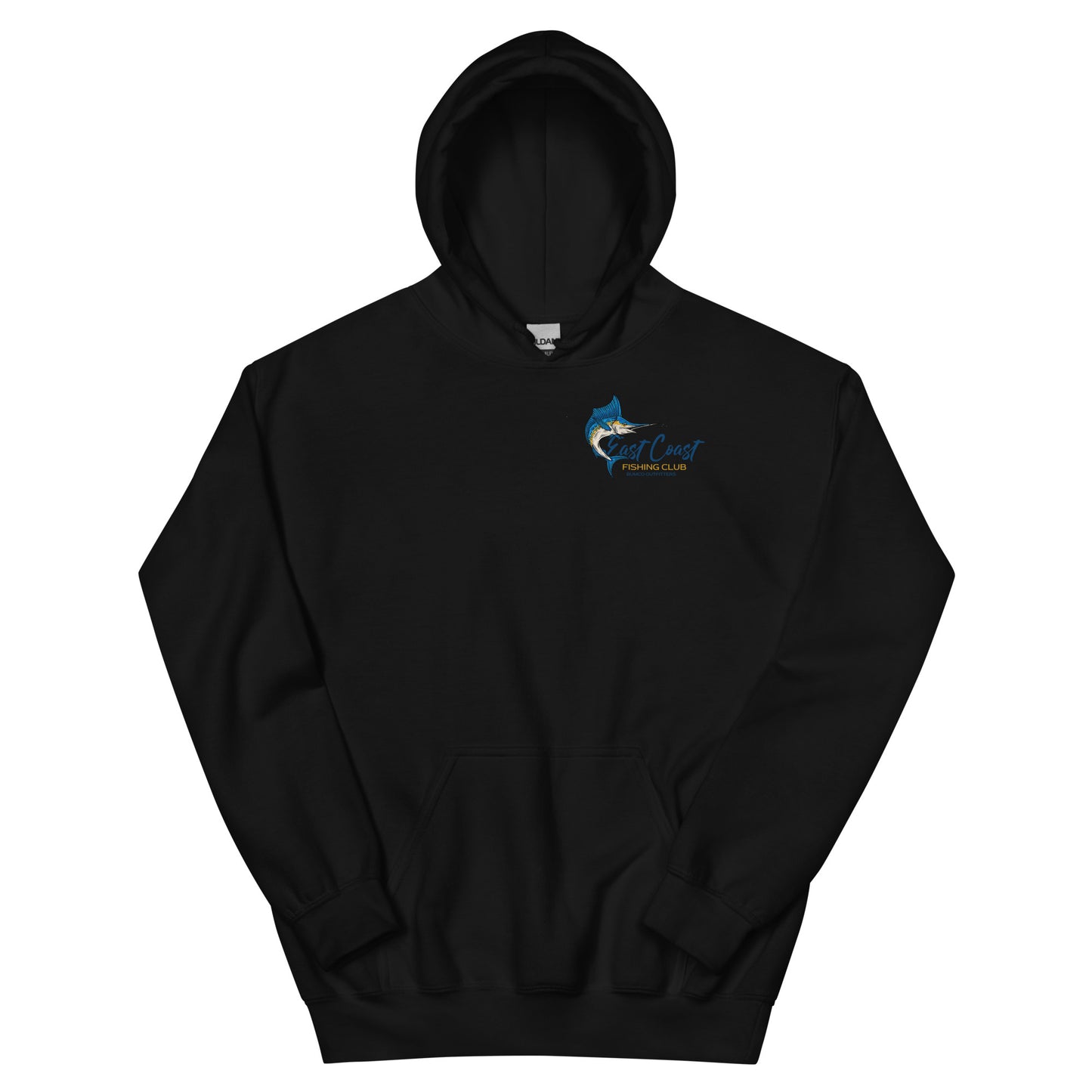 Deep Sea - Hoodie