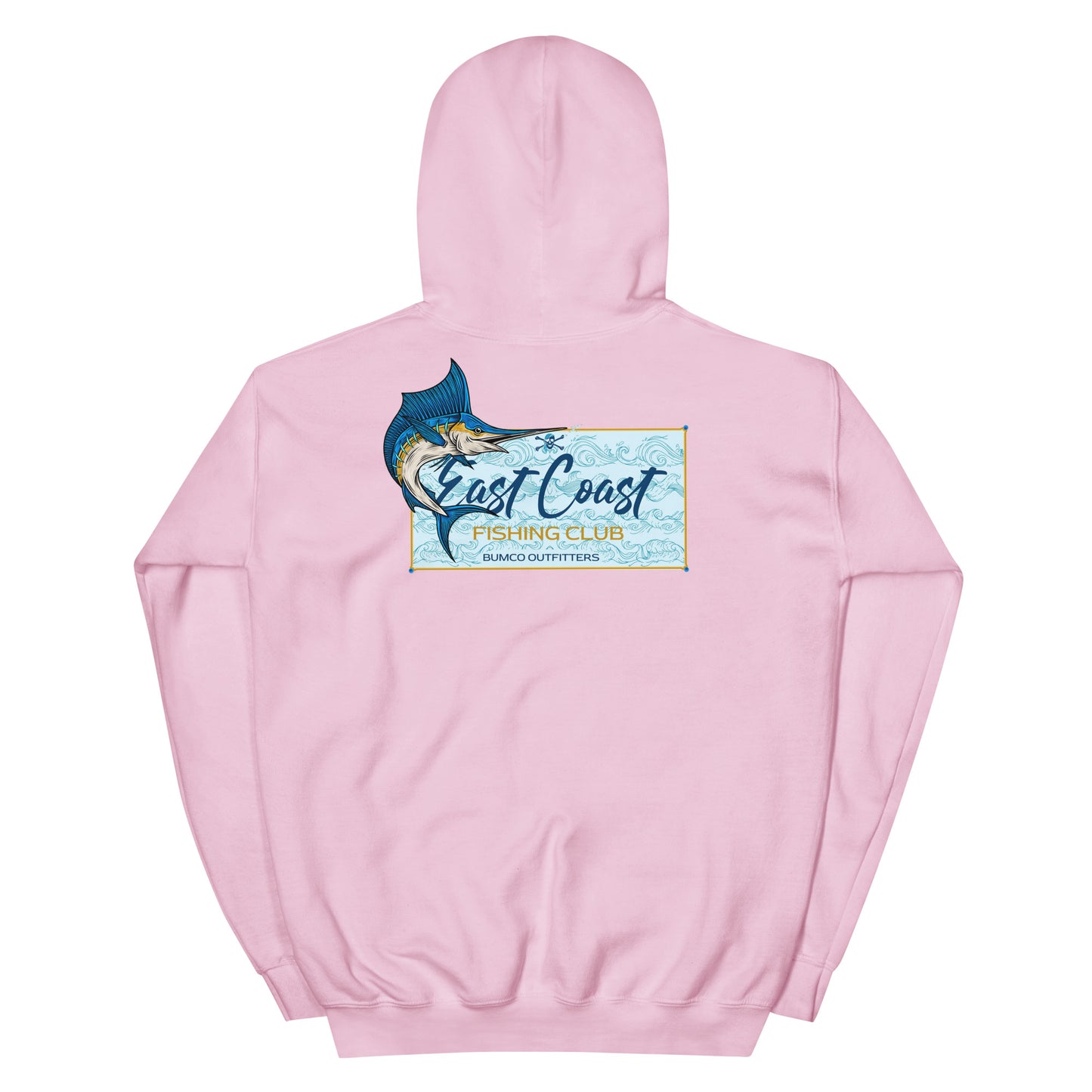 Deep Sea - Hoodie